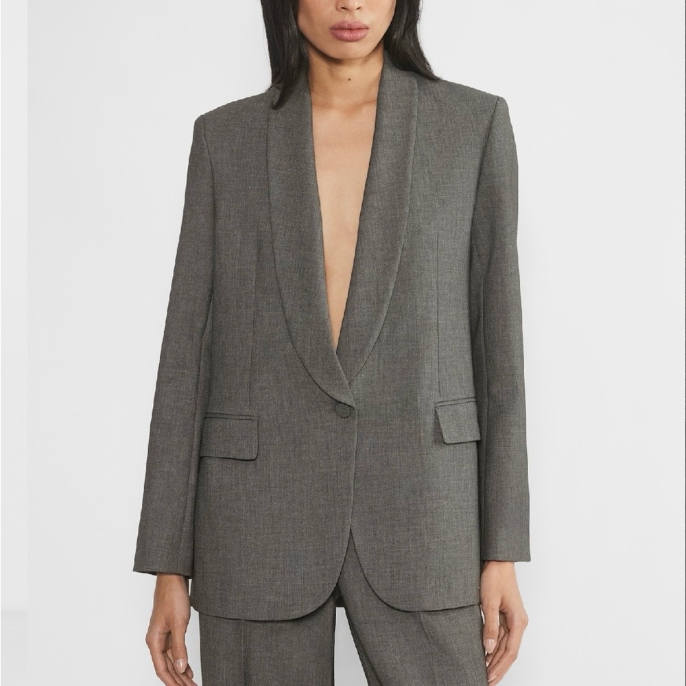 Aritzia Babaton Artemis Blazer - Picture 12 of 16